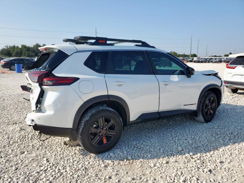 2025 NISSAN ROGUE SV - 5N1BT3BB2SC766485