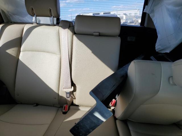 2018 TOYOTA 4RUNNER SR JTEBU5JR1J5541307