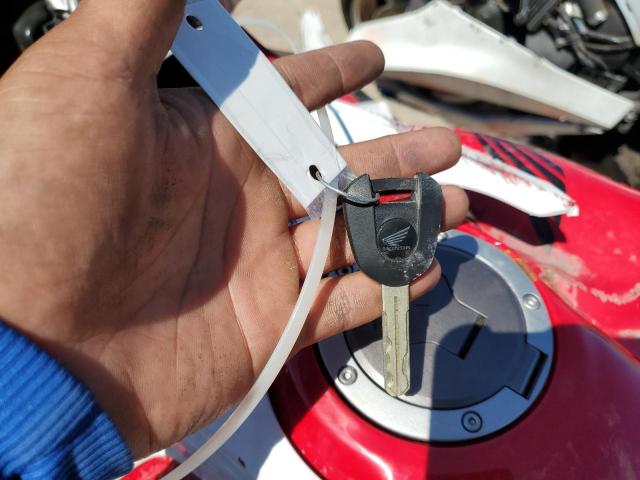 2023 HONDA CBR650 RA MLHRH0155P5400558