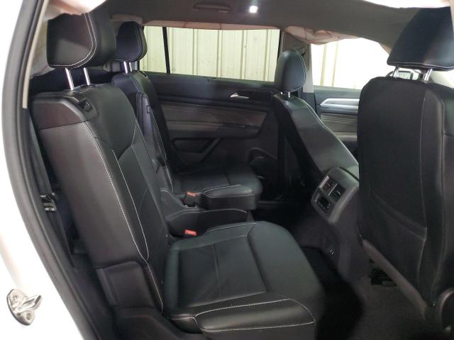 2021 VOLKSWAGEN ATLAS SEL #3305506062