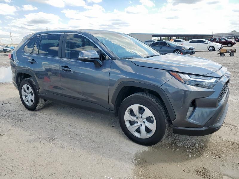2024 TOYOTA RAV4 LE #3256316331
