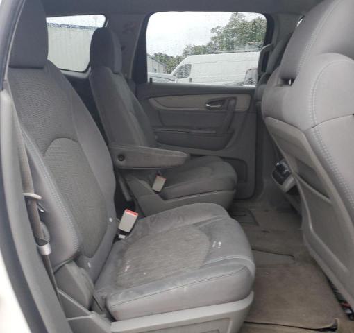 2015 CHEVROLET TRAVERSE L 1GNKVHKD5FJ103708