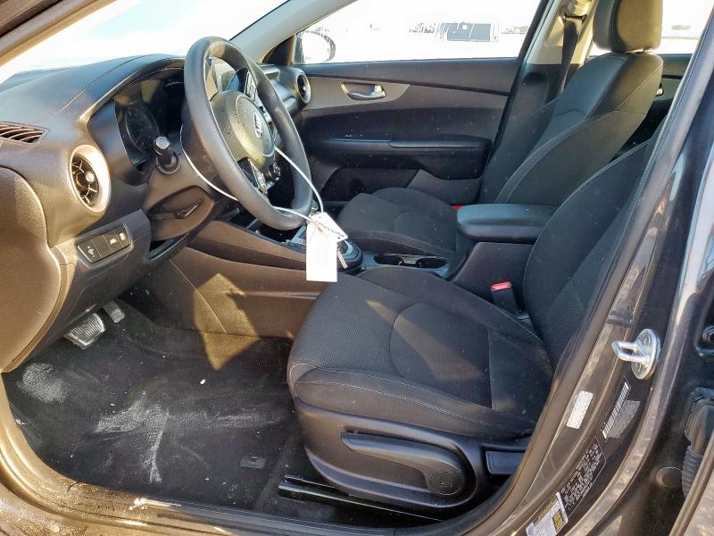 2019 KIA FORTE FE - 3KPF24ADXKE091107