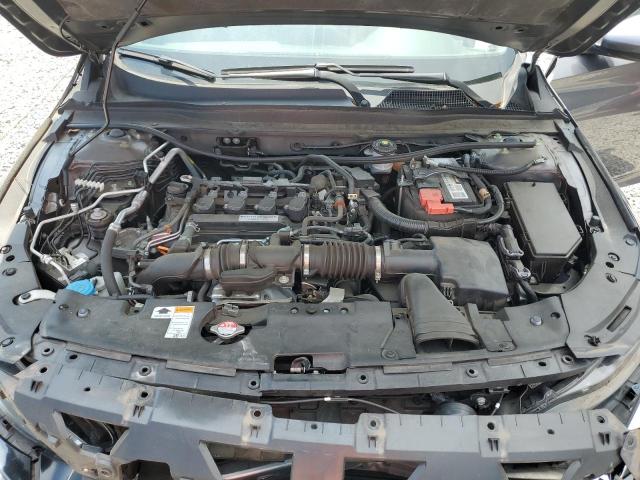 2020 HONDA ACCORD LX #3305587102