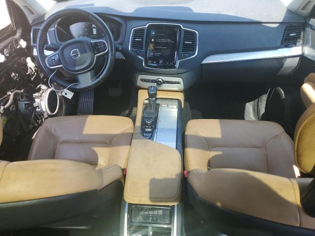 2016 VOLVO XC90 T6 YV4A22PK4G1051889
