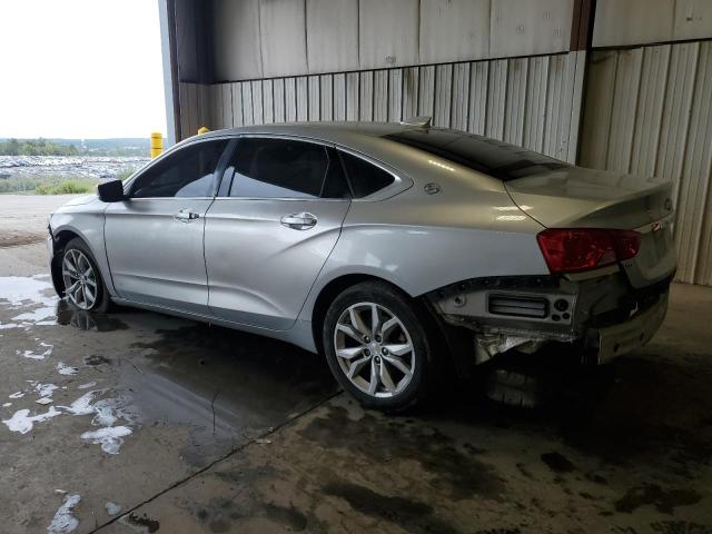 2017 CHEVROLET IMPALA LT 2G1105S3XH9100240