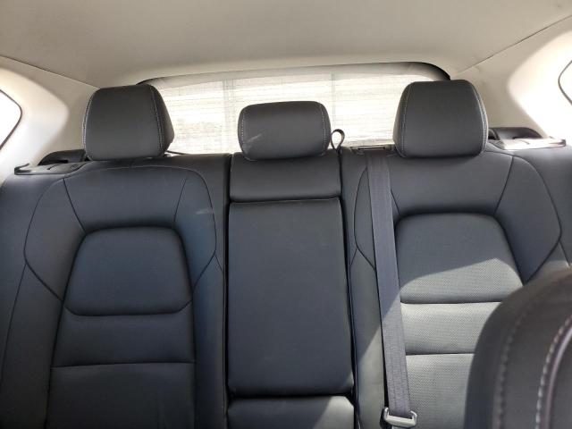 2024 MAZDA CX-5 SELEC JM3KFBBL2R0504175