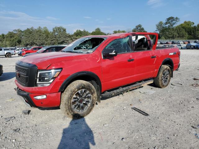 2024 NISSAN TITAN PRO- 1N6AA1ED2RN104442