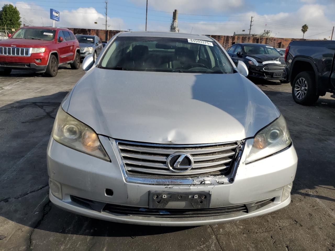 LEXUS ES 350