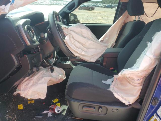 2023 TOYOTA TACOMA DOUBLE CAB #3265959533