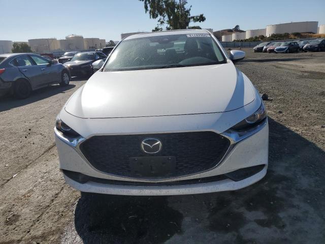2022 MAZDA 3 PREFERRED 3MZBPACL1NM318209