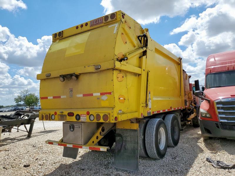 2018 AUTOCAR XPEDITOR W #3256367332