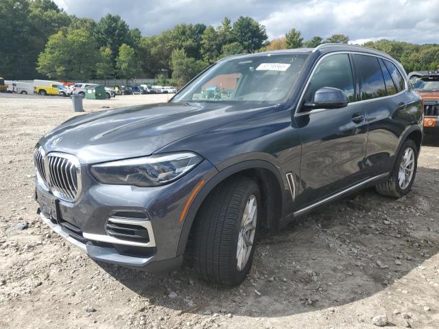Global Auto Auctions: 2022 BMW X5 XDRIVE4