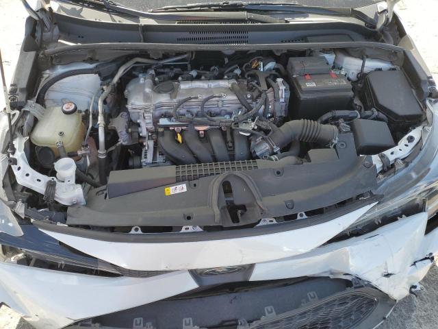 2021 TOYOTA COROLLA LE - 5YFEPMAE5MP162284