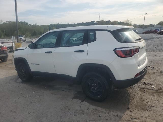 2020 JEEP COMPASS SP #3275509727