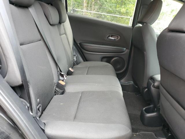 2022 HONDA HR-V SPORT 3CZRU6H15NM731162