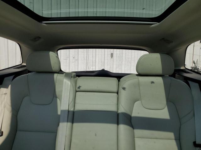 2021 VOLVO XC60 T5 MO YV4102RKXM1868900