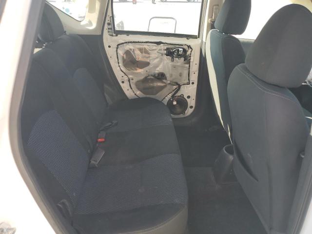 2017 NISSAN VERSA NOTE S #3302787929