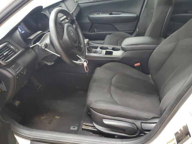 2016 KIA OPTIMA LX - KNAGT4L31G5069762