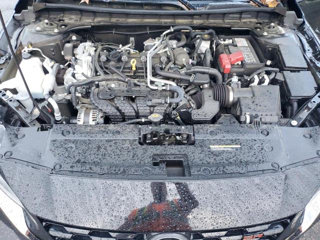 2025 NISSAN ALTIMA SR 1N4BL4CV5SN308825