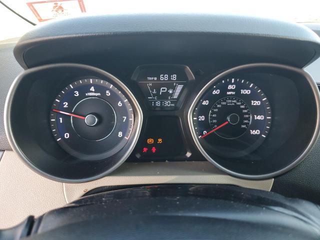 2015 HYUNDAI ELANTRA SE 5NPDH4AE2FH559962