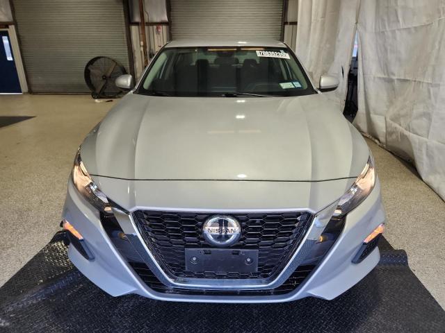 2021 NISSAN ALTIMA S 1N4BL4BV7MN361157