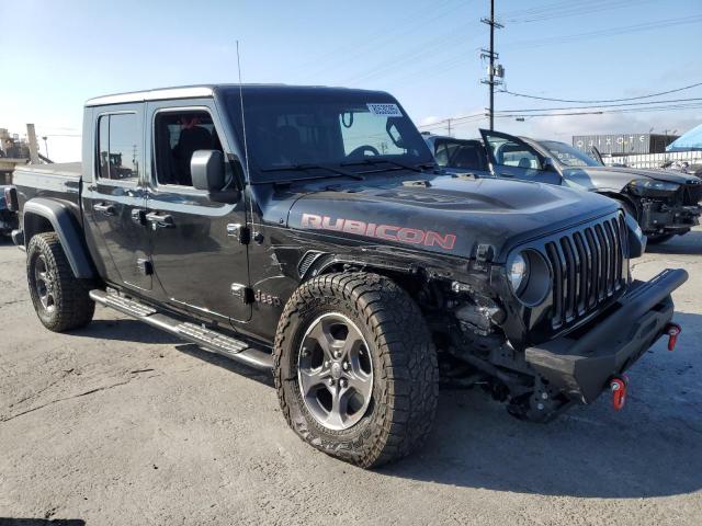 2022 JEEP GLADIATOR 1C6JJTBG1NL115135