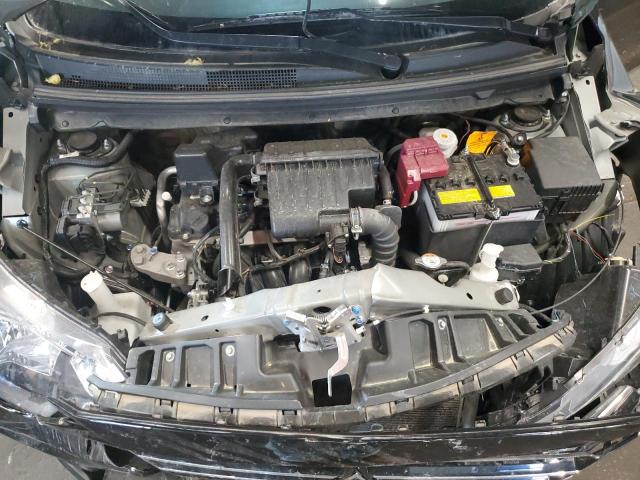 2024 MITSUBISHI MIRAGE ES ML32AUHJ3RH034316