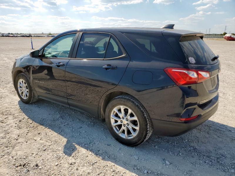 2020 CHEVROLET EQUINOX LS 2GNAXHEV0L6188251