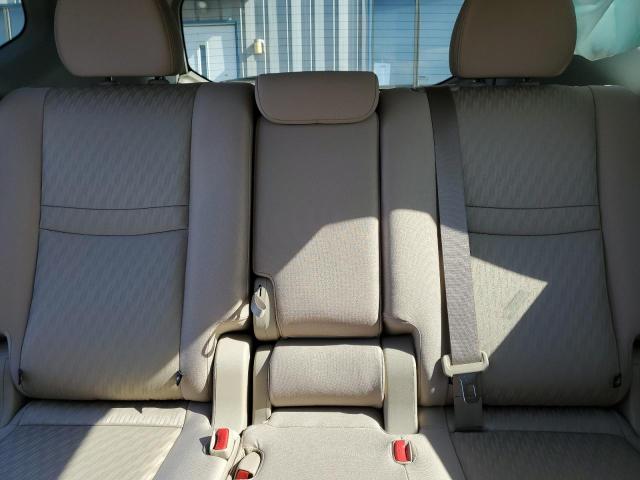 2017 NISSAN ROGUE S KNMAT2MV2HP564605