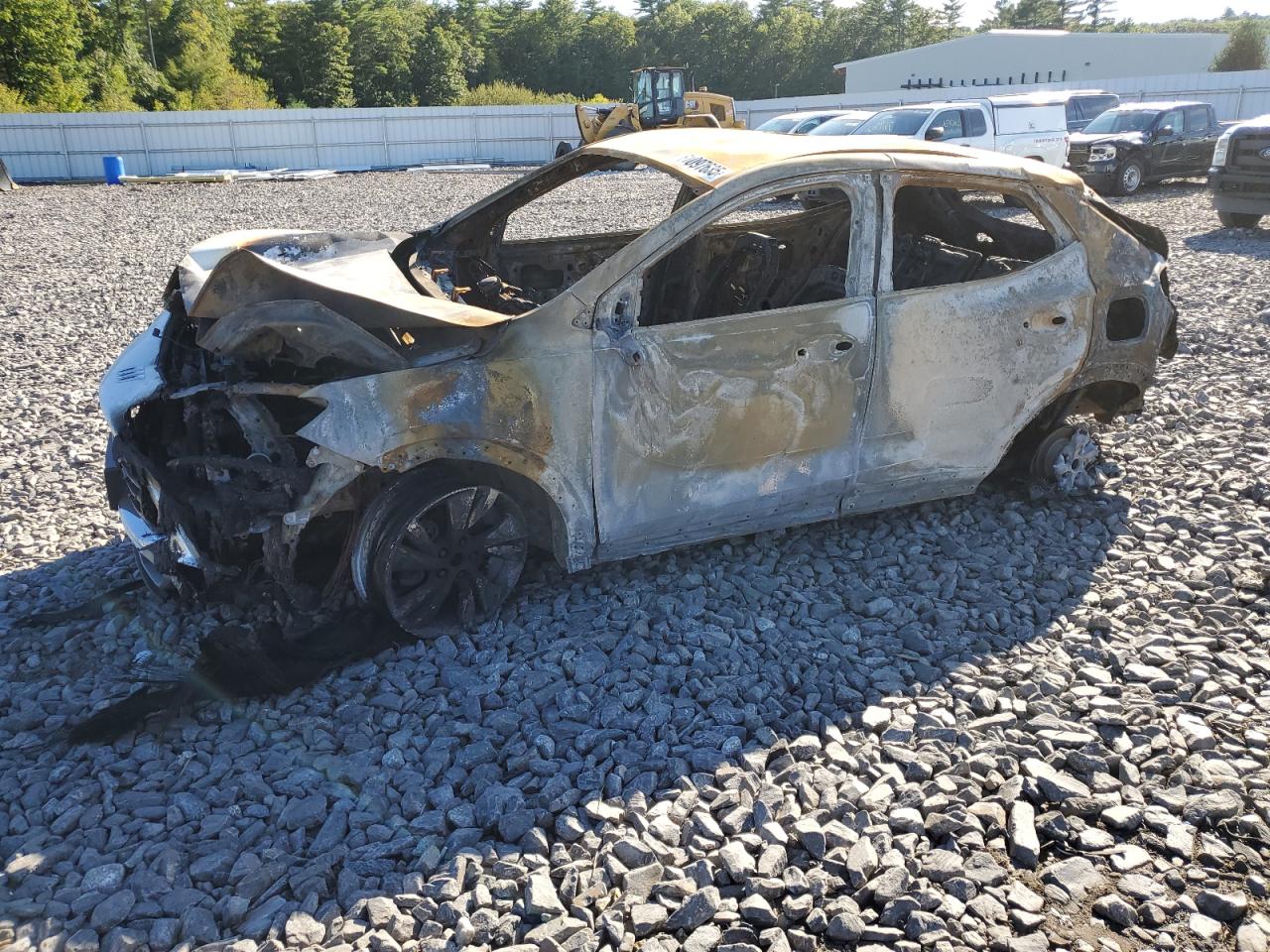 BUICK ENCORE PREFERRED