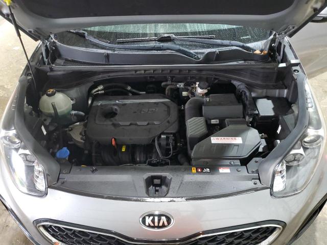 2020 KIA SPORTAGE L - KNDPMCAC8L7728481