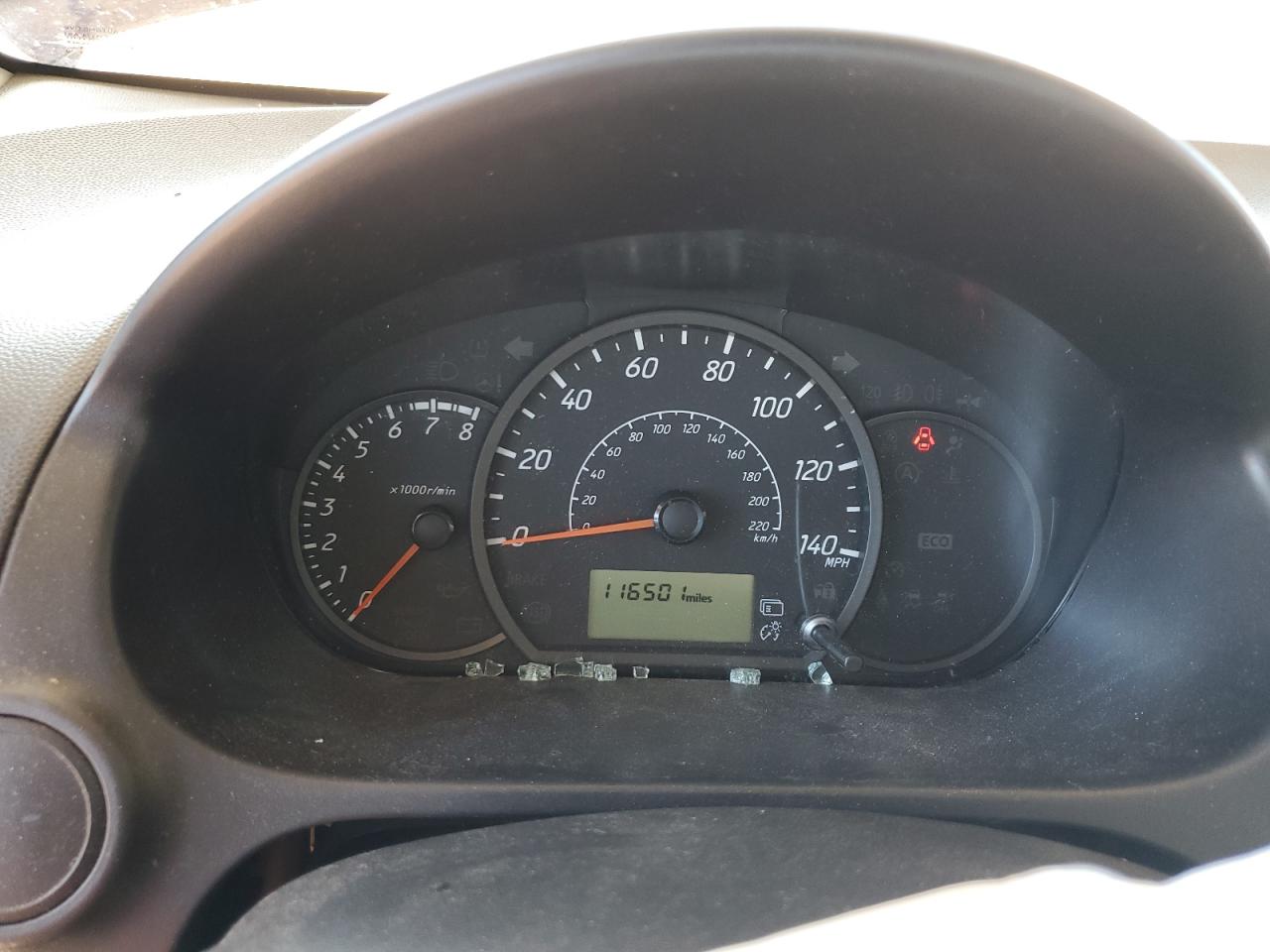 MITSUBISHI MIRAGE ES