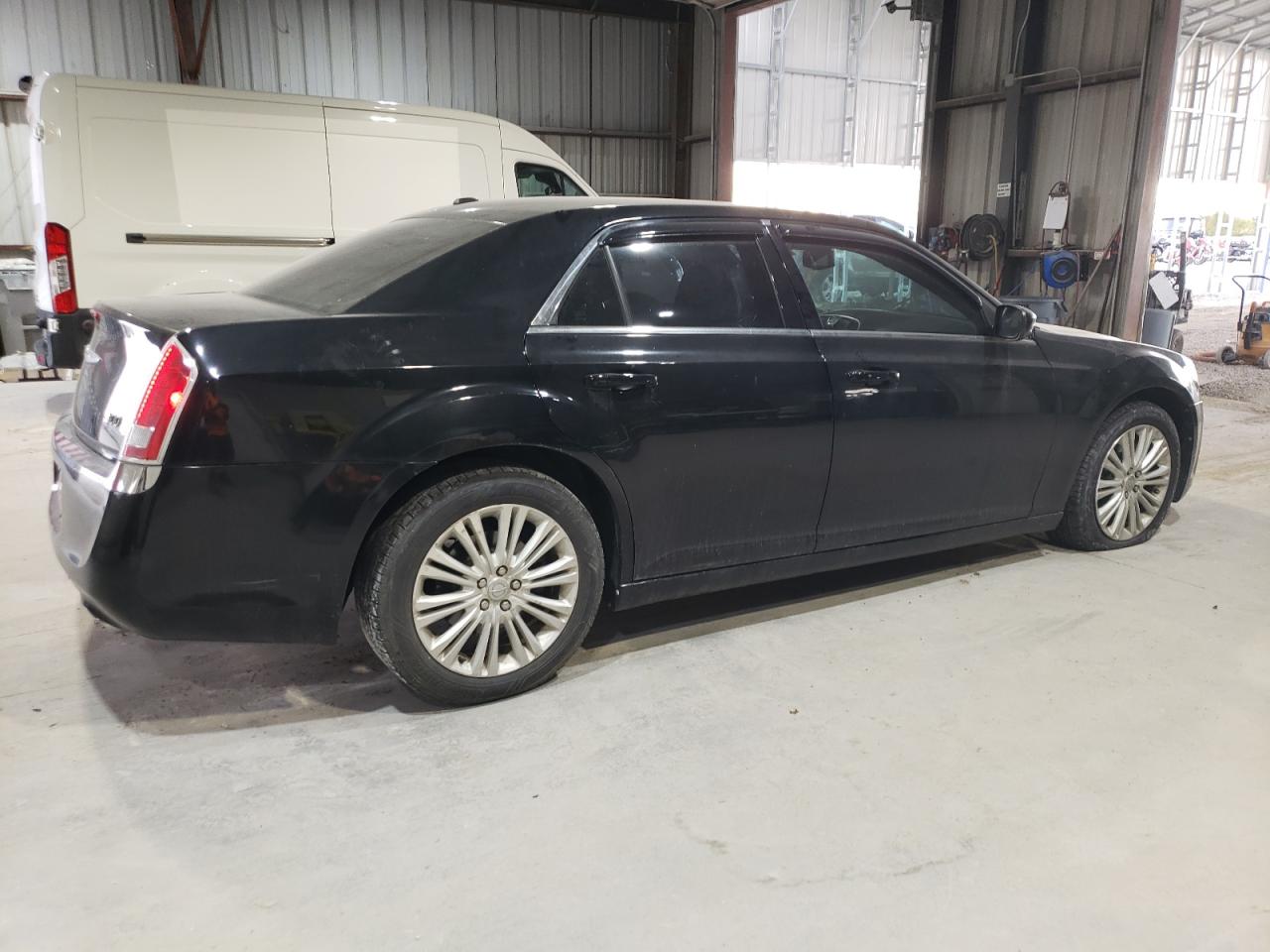 CHRYSLER 300