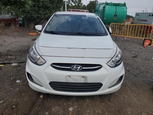 2015 HYUNDAI ACCENT GLS KMHCT4AE2FU915290
