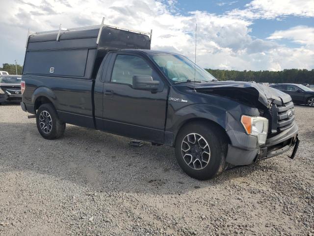 2010 FORD F150 - 1FTMF1C82AKB04017