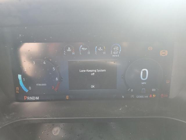 2024 FORD F150 XLT #3290061267