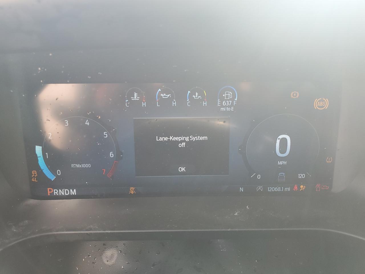 Lot #3290061267 2024 FORD F150 XLT