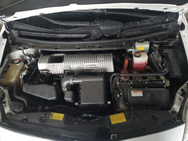 2015 TOYOTA PRIUS - JTDKN3DU3F1872099