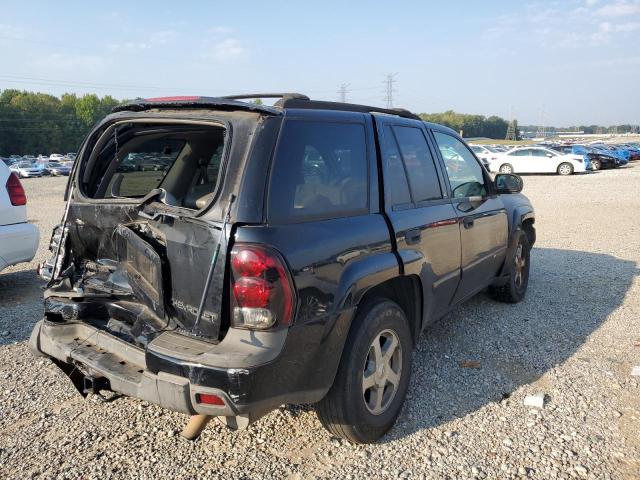 2003 CHEVROLET TRAILBLAZER - Other View