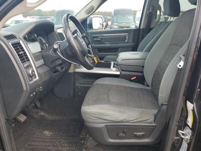 2015 RAM 2500 SLT 3C6UR5DL3FG685213