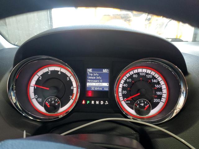 2020 DODGE GRAND CARA 2C4RDGCG4LR154928