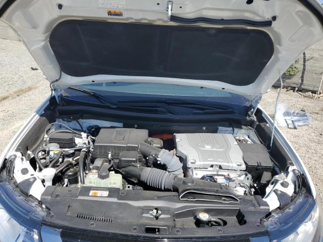 2019 MITSUBISHI OUTLANDER SEL JA4J24A51KZ041357