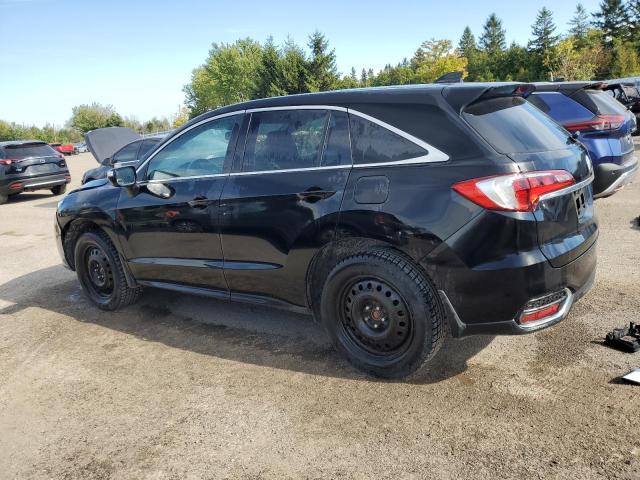 2017 ACURA RDX TECHNOLOGY 5J8TB4H58HL804086