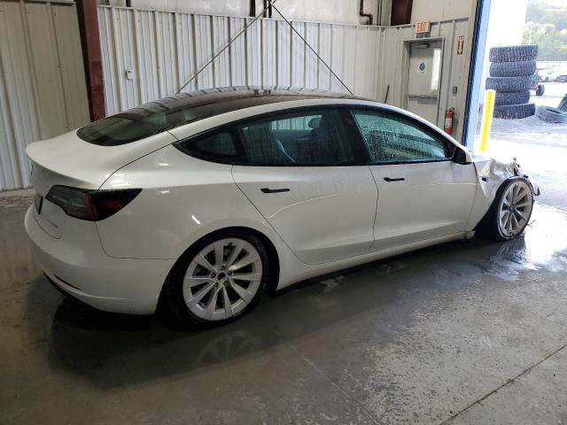 2022 TESLA MODEL 3 #3311622327