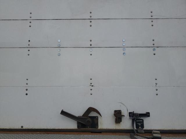 2020 INTERNATIONAL MV607 #3234901444