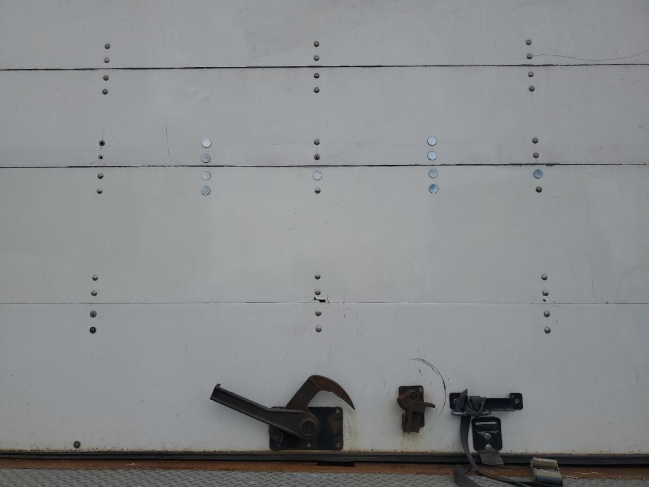 Lot #3234901444 2020 INTERNATIONAL MV607