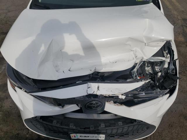 2020 TOYOTA COROLLA LE JTDEPRAE1LJ101465