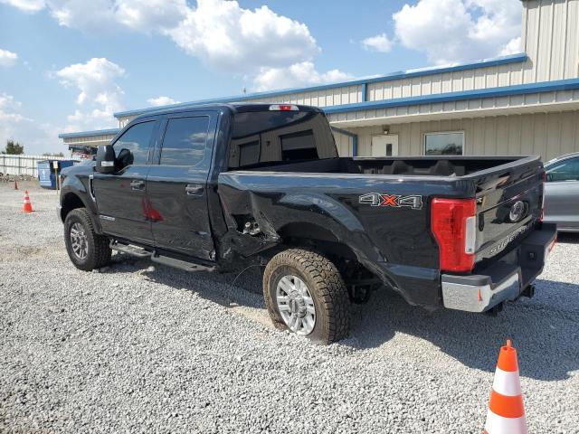 2017 FORD F250 SUPER - 1FT7W2BT7HED41829