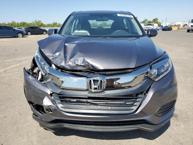 2022 HONDA HR-V LX - 3CZRU6H38NM713336